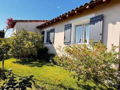 Maison - 160 m² - 7 pièces