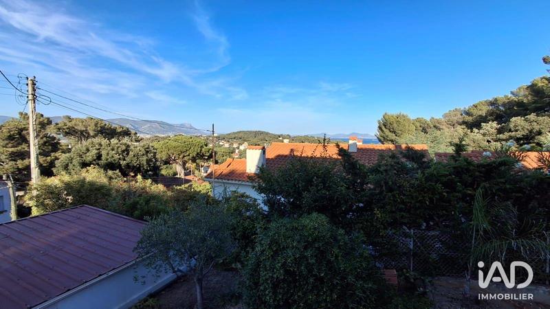 Maison - 86 m² - 4 pièces