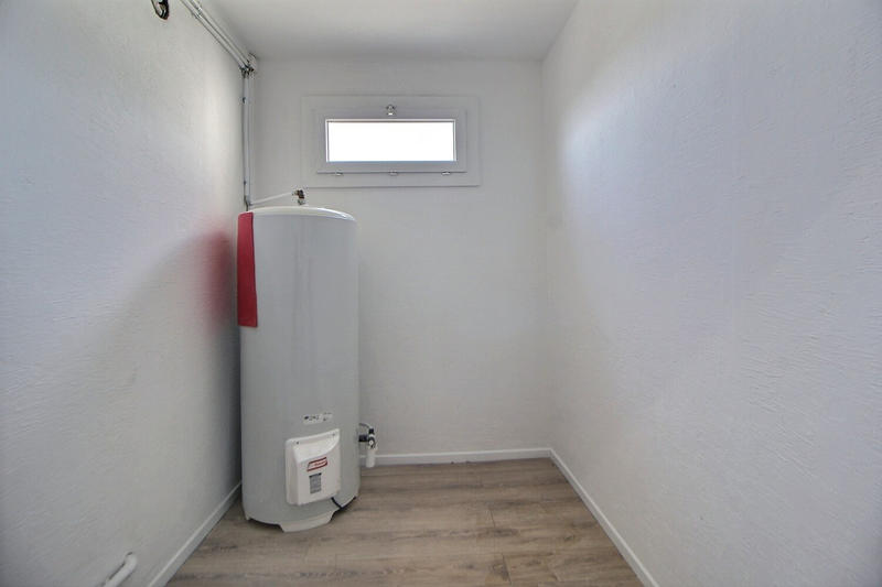 Appartement - 86 m² - 4 pièces