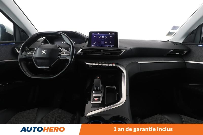 Peugeot 5008 1.5 Blue-HDi Allure Eat8 130 ch