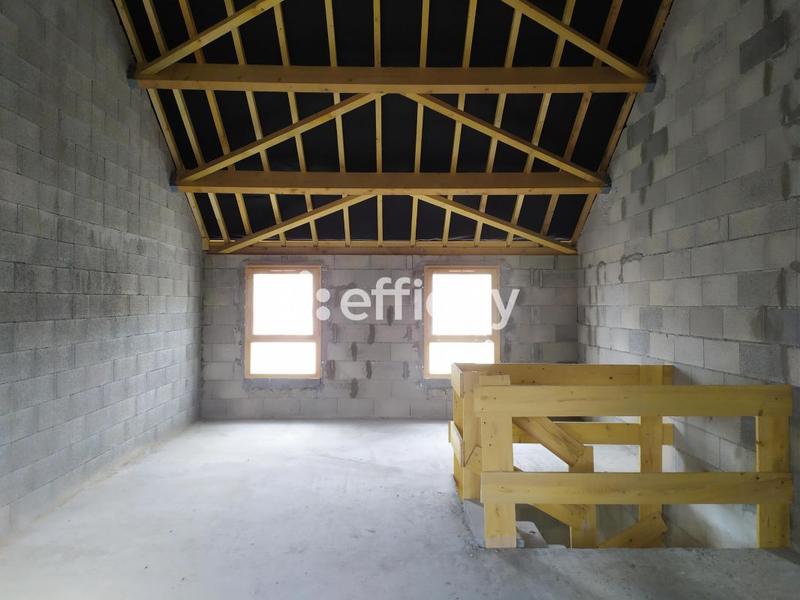 Appartement - 106 m² - 4 pièces