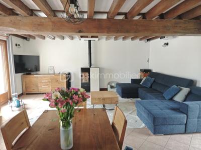 Propriété - 140 m² - 6 pièces