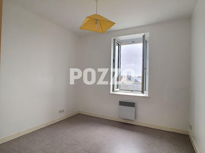 Appartement - 30 m² - 2 pièces