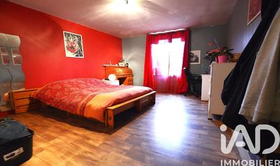 Maison de village - 133 m² - 4 pièces