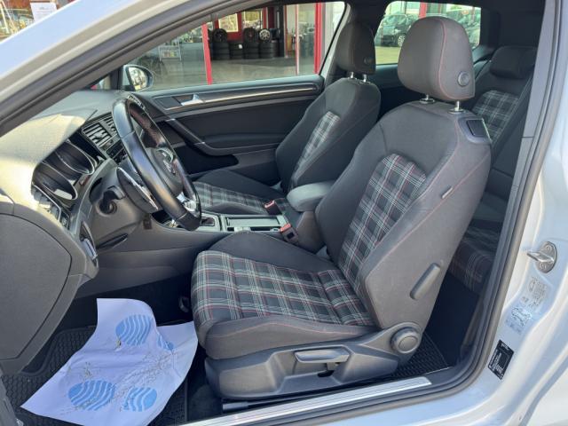 Volkswagen Golf 2.0 Tsi 245 Dsg7 Gti Performance