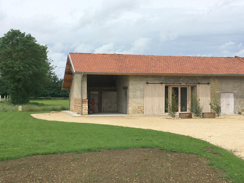 Ferme - 79 m² - 3 pièces