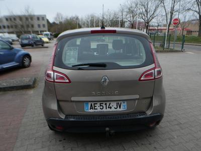 Renault Scénic 1.9 Dci-8v Turbo