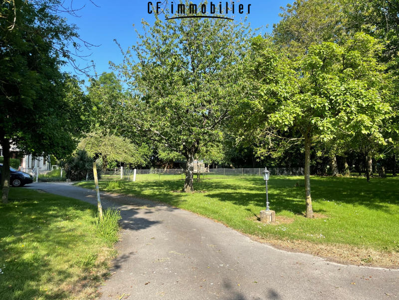 Maison - 108 m² - 6 pièces