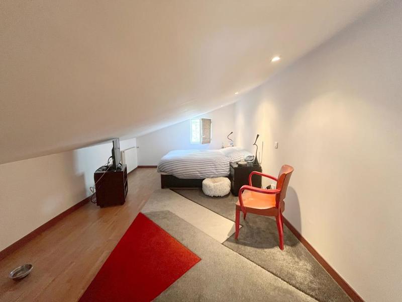 Maison - 62 m² - 2 pièces