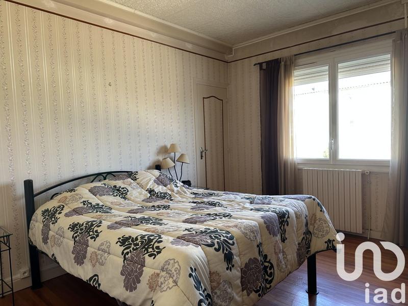 Maison - 190 m² - 9 pièces