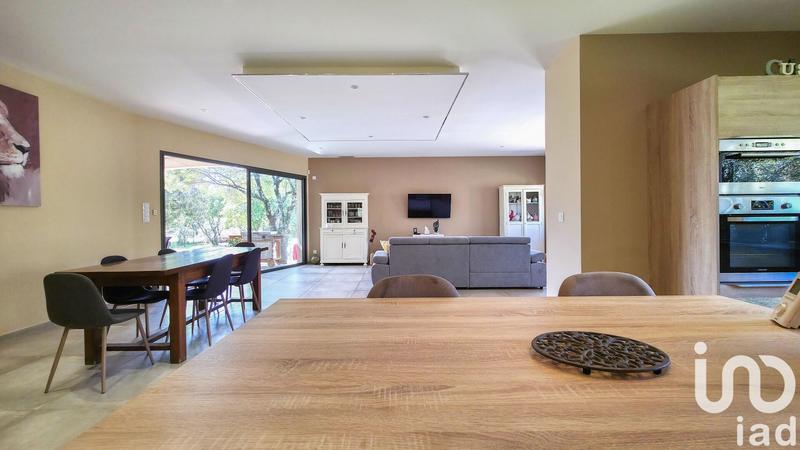 Maison - 149 m² - 5 pièces