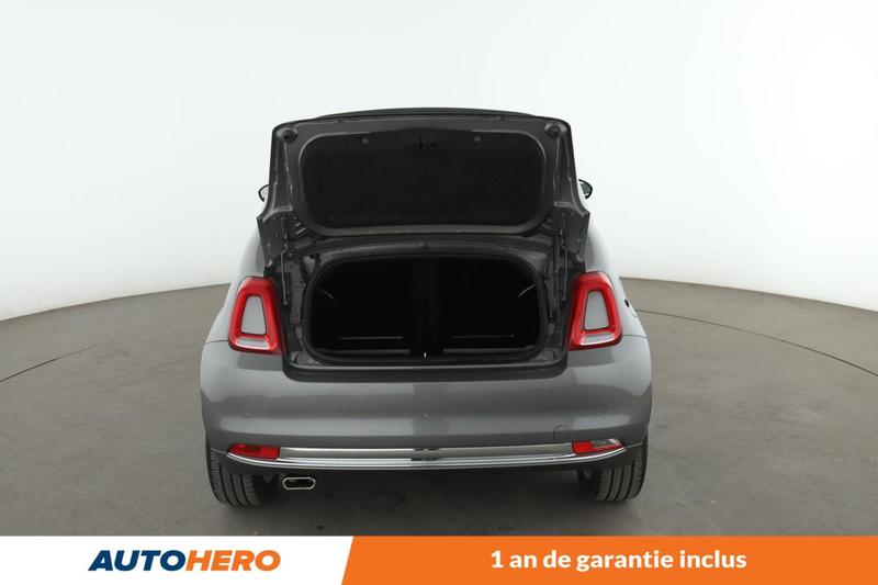 Fiat 500c c 1.0 Hybrid Bsg Dolcevita 70 ch