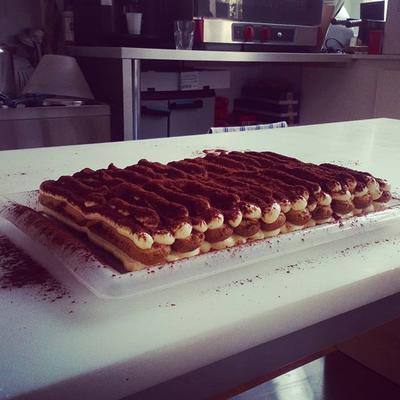 La Dispensa Gastronomia Italiana