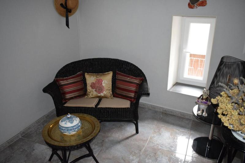 Maison de ville - 150 m² - 5 pièces