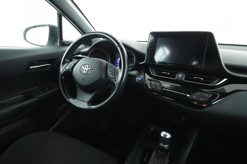 Toyota c-Hr 1.8 Hybride Dynamic 122 ch