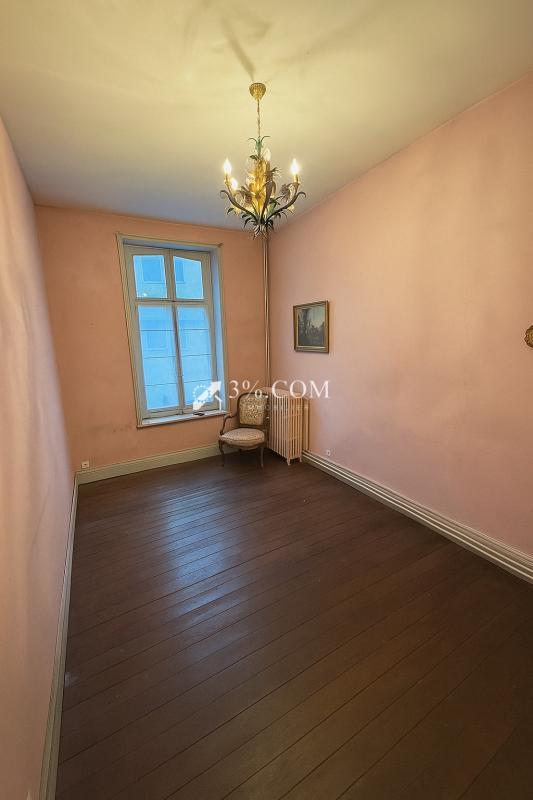 Maison - 123 m² - 6 pièces