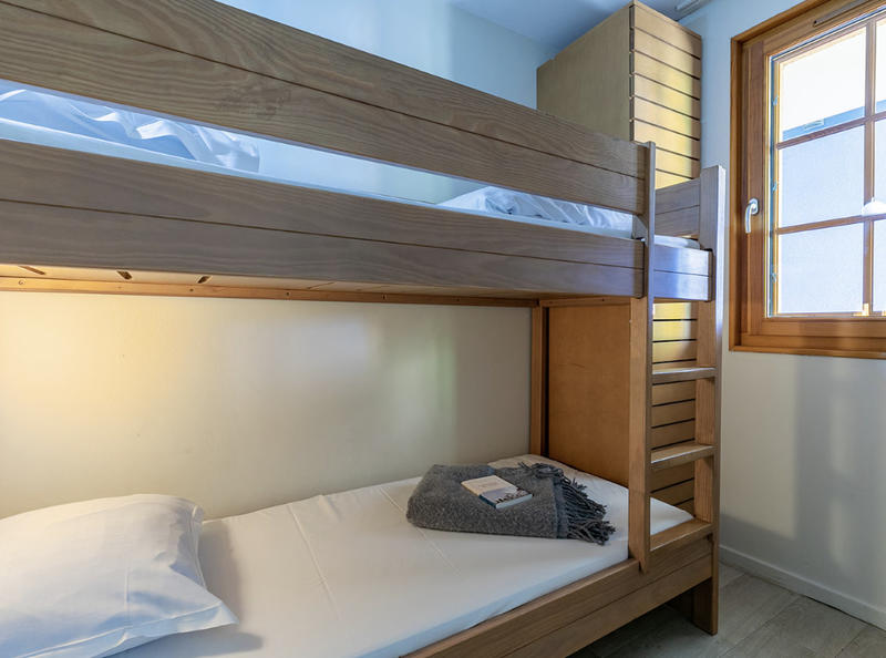 Studio - 31 m² - 1 pièce