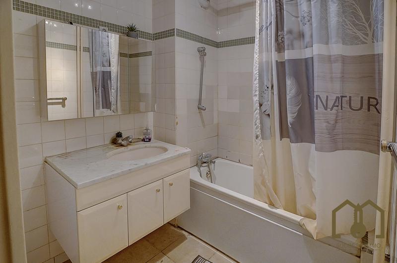 Appartement - 67 m² - 4 pièces