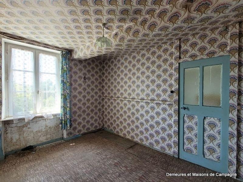 Ferme - 80 m² - 3 pièces