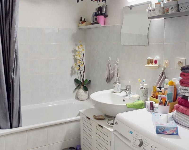 Studio - 20 m² - 1 pièce