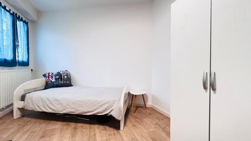 Appartement - 78 m² - 4 pièces