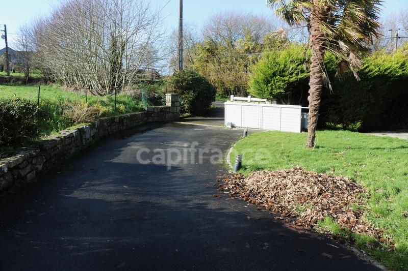 Maison en pierre - 177 m² - 7 pièces