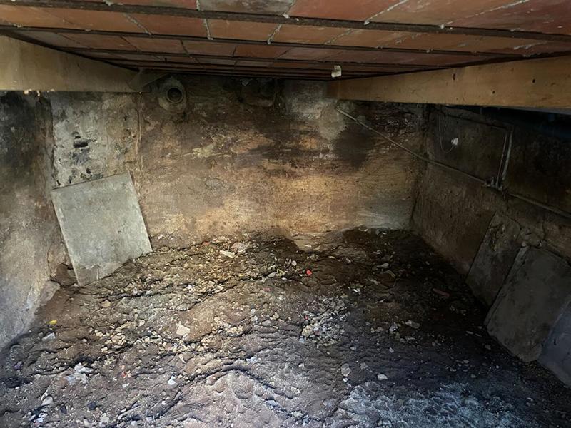 Maison - 36 m² - 2 pièces