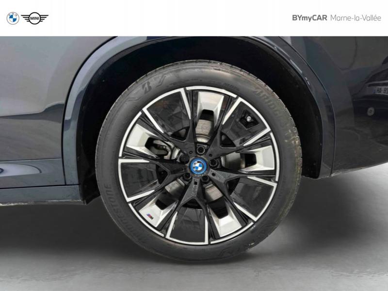 Bmw iX3 G08 Lci m Sport 286 ch Impressive