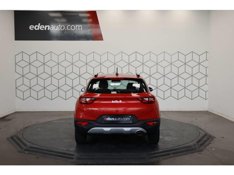 Kia Stonic 1.0 t-GDi 100 ch Dct7 Active