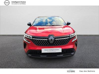 Renault d Divers Vp Austral 1.2 E-Tech Full Hybrid 200ch Techno