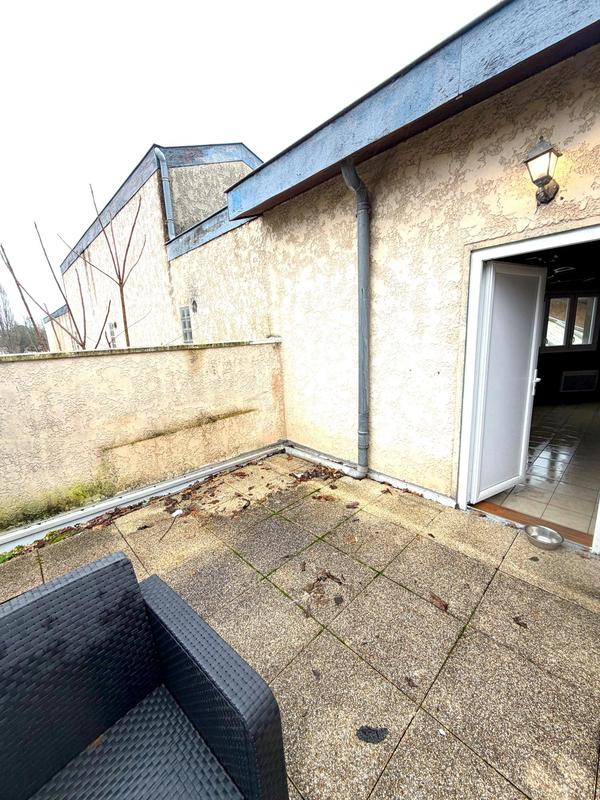 Appartement - 32 m² - 1 pièce