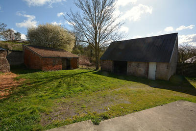 Maison - 109 m² - 4 pièces