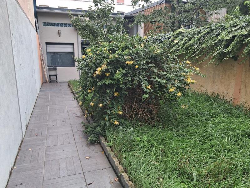 Maison - 176 m² - 5 pièces