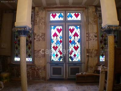 Maison - 291 m² - 8 pièces