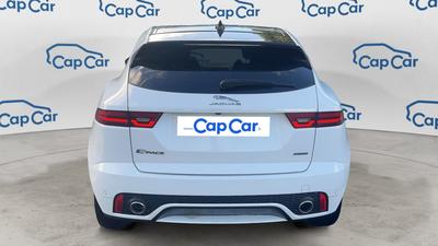 Jaguar E-Pace D180 Awd Bva9 R-Dynamic s
