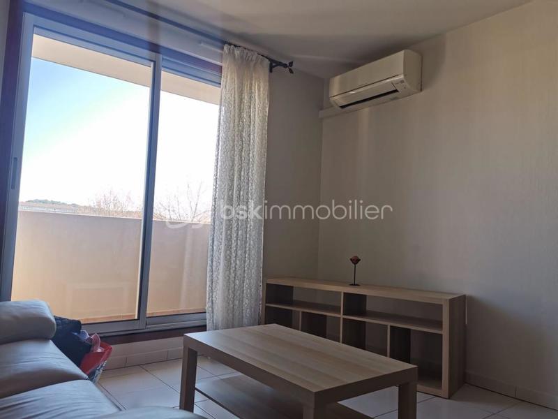 Appartement - 52 m² - 2 pièces