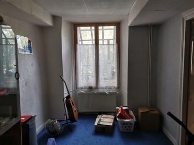 Maison - 81 m² - 4 pièces