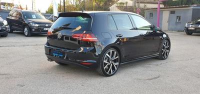 Volkswagen Golf 2.0 Tdi 184 Bmt Fap Dsg6 Gtd Sport &amp; Sound