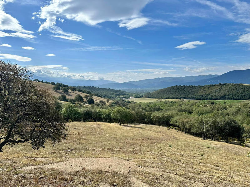 Terrain - 22 800 m²