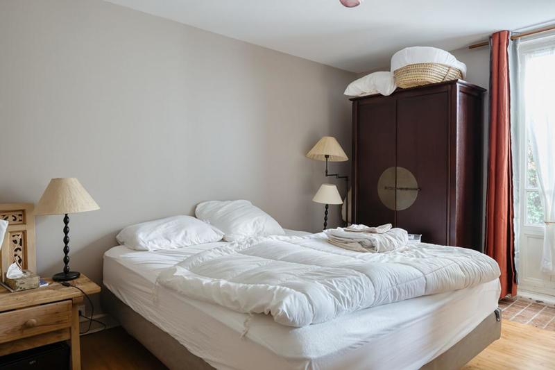 Maison - 76 m² - 3 pièces