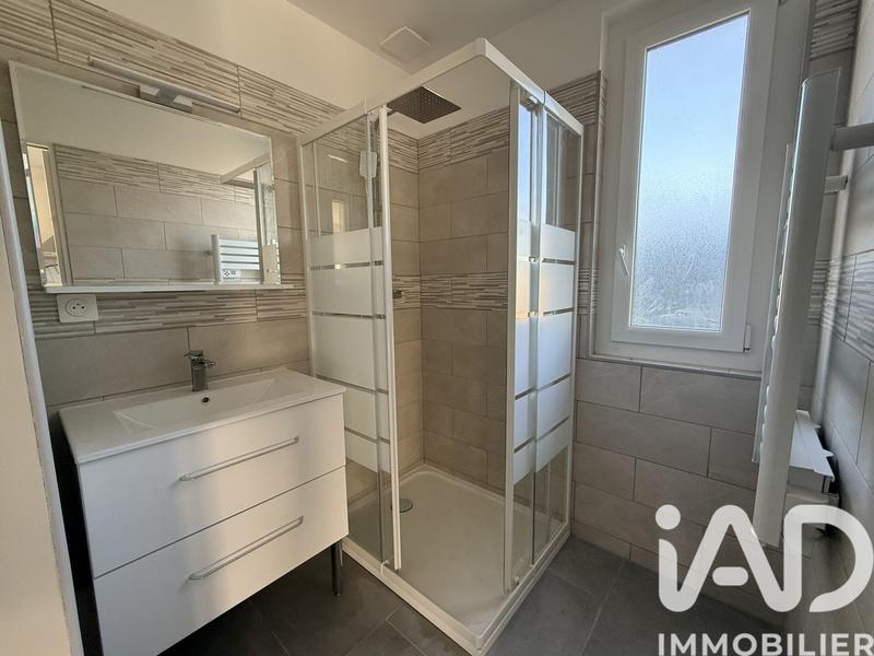 Maison - 62 m² - 4 pièces