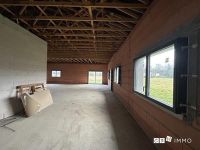 Local commercial - 127 m²