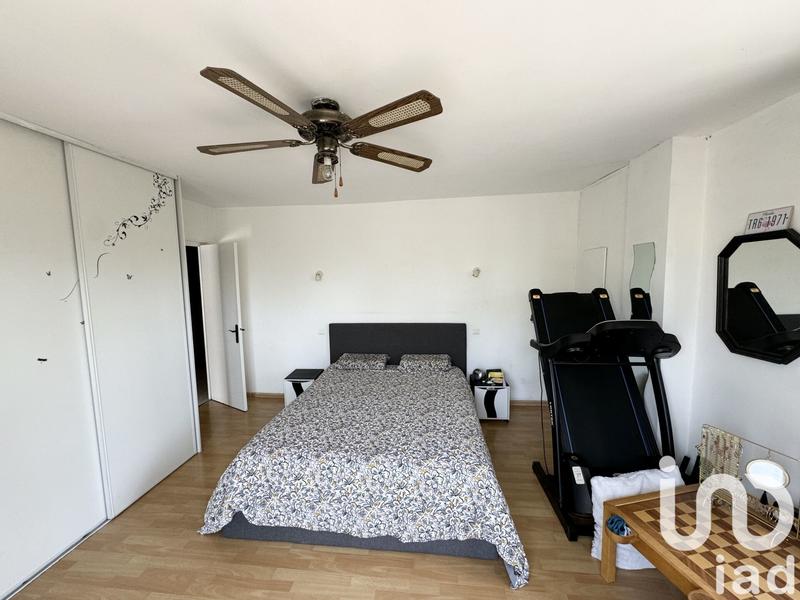 Maison - 182 m² - 7 pièces