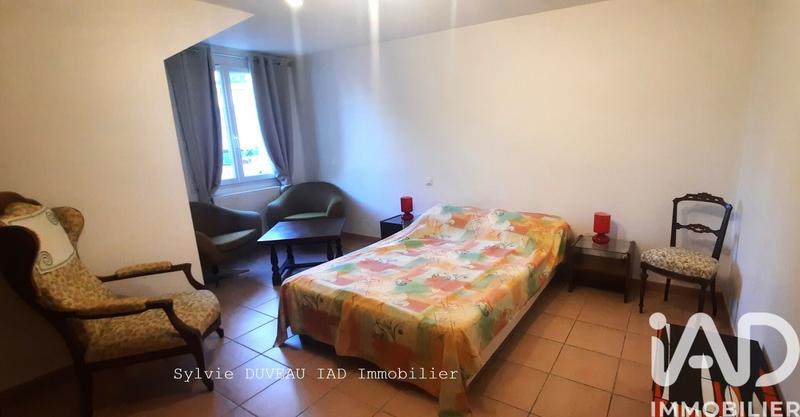 Maison de maîtres - 176 m² - 6 pièces