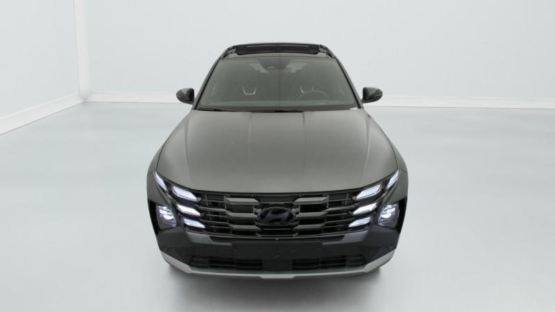 Hyundai Tucson 1.6 t-Gdi 215 Hybrid Bva6 20eme Anniversaire