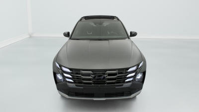 Hyundai Tucson 1.6 t-Gdi 215 Hybrid Bva6 20eme Anniversaire