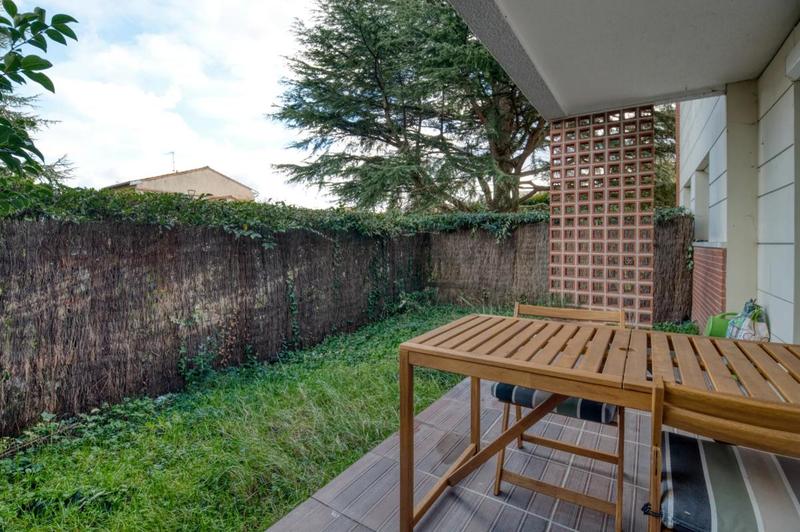 Appartement - 86 m² - 4 pièces