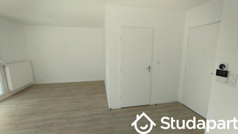 Appartement - 31 m² - 1 pièce