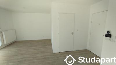 Appartement - 31 m² - 1 pièce