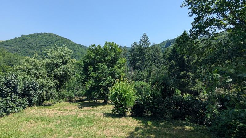 Maison en pierre - 115 m² - 5 pièces